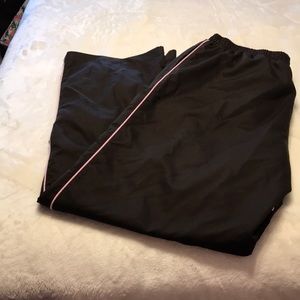 Danskin Now wind pants